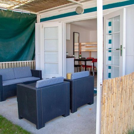 Ferienbungalows Freest Eksteriør billede