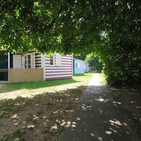 Ferienbungalows Freest Eksteriør billede