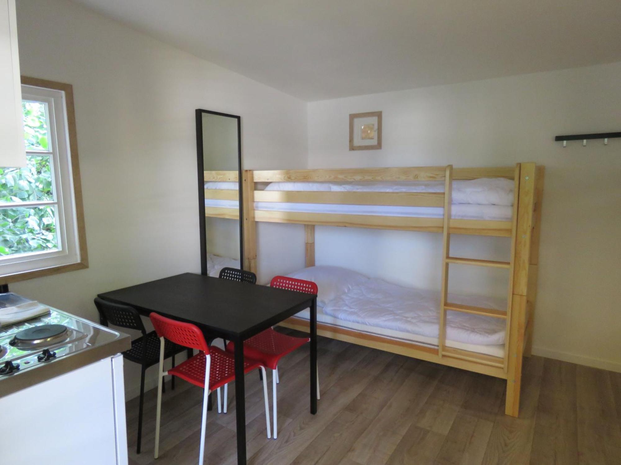 Ferienbungalows Freest Eksteriør billede