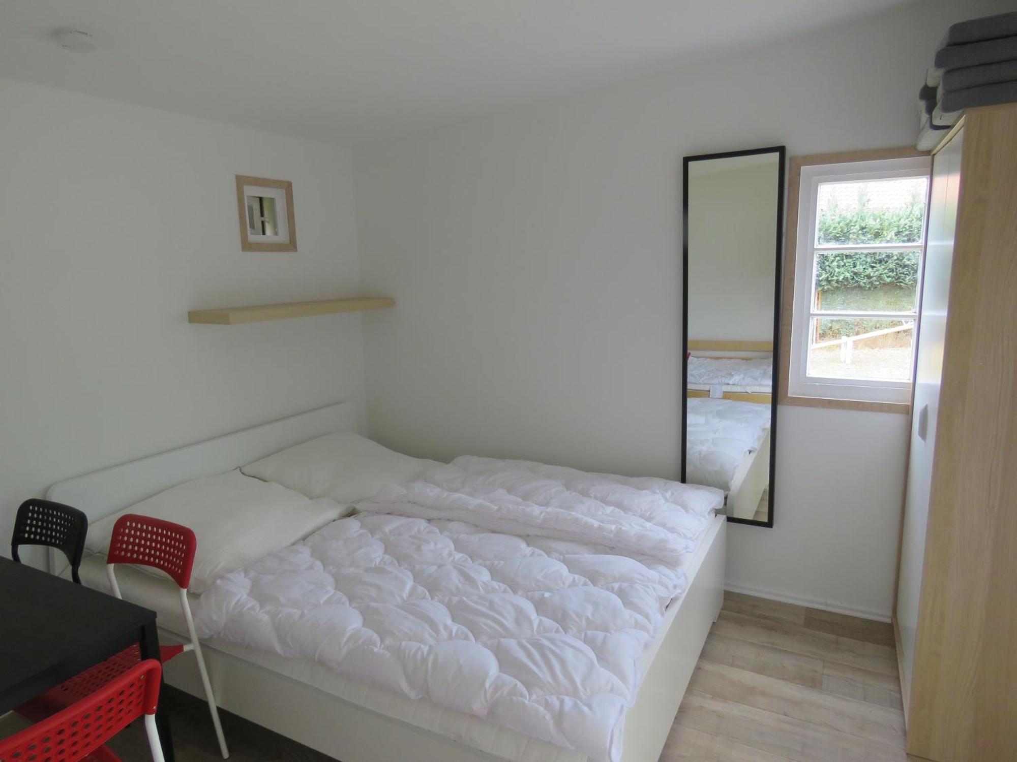 Ferienbungalows Freest Eksteriør billede